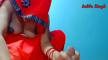 Preview 2 of Bihar Village Rap Sex New - Village Bhabhi bedroom injoyed with hasband