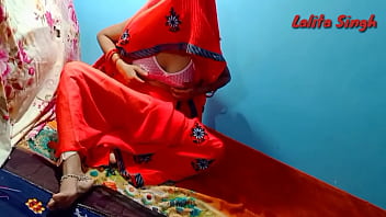 Preview 1 of Bihar Village Rap Sex New - Village Bhabhi bedroom injoyed with hasband