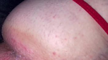 Preview 3 of Shyle Styles - Chubby sissy feeling sexy (jencakes)