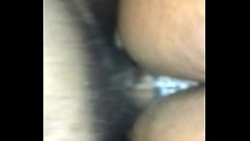 Preview 1 of Hand Kissing - Bbbw ebony freaky