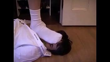Preview 3 of Ass Bottle Cutie - Three&#039_s a Crowd - Tickle Jeopardy trailer