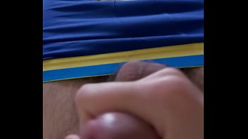 Preview 3 of I Want Obey You - Jerking Off Enjoy