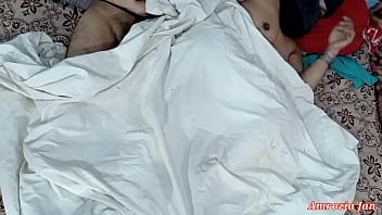 Preview 1 of Hug Style Sex - When I anal fucked her,  she wished I could celebrate New Year&#039_s Eve by riding some blonde&#039_s cock in USA