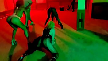 Preview 4 of Mom And Babu Sex Big Tit - Waitin on the 3rd wave!!!Dancers On D