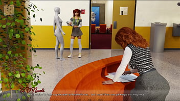 Preview 3 of Ass Ltle Sister - Alternate Existence 13