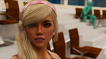 Preview 4 of Ass Ltle Sister - Alternate Existence 13