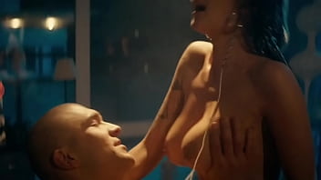 Preview 1 of Arab Xxxvido - Anna Matysiak movie sex scene