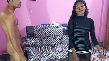 Preview 2 of Baiser Femme Arab - I finally fucked both of my friends - 3some FUCKS  A guy and two girls    ... Hanif and Popy khatun and Mst sumona
