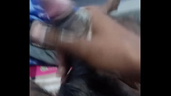 Preview 1 of Fat Mp4 - Masturbatio for joy