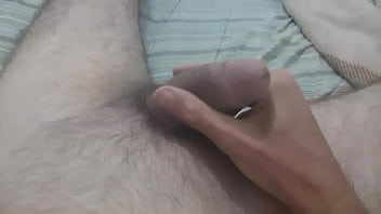 Preview 2 of Xxxxxxx Com Vidio - Cabeludogato - Fazendo o pau crescer