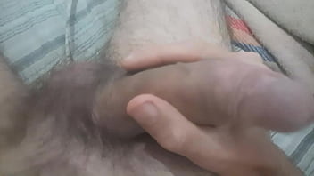 Preview 3 of Xxxxxxx Com Vidio - Cabeludogato - Fazendo o pau crescer
