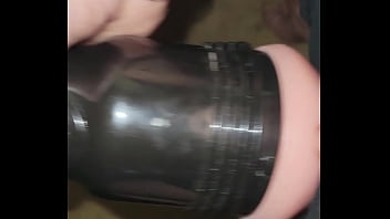 Preview 3 of Ammayi Rep - Cum blast