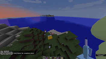 Preview 4 of Helps Sexwife - Fucking Hard Minecraft Gals