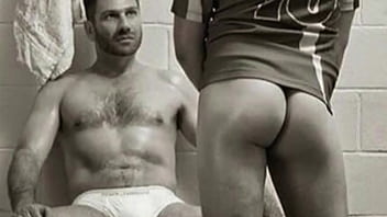 Preview 2 of Sunday In Ass - Fuck ME! 2: p. Trainer