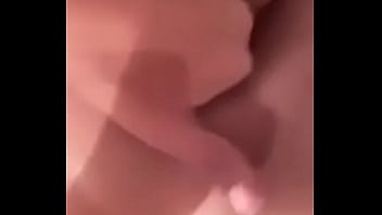 Preview 4 of Gf Auntie - chica caliente se empieza a tocar y se graba