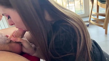 Preview 2 of 16 Yrey Gail - My girlfriend burned how I&#039_m cheating on her and she liked it