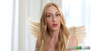 Preview 2 of Cutie Teem - Team Skeet January 2023 All Star Emma Starletto ,  Calvin Hardy