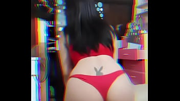 Preview 4 of Romantic Nice Voice Girlsex - Porfavor mmmm
