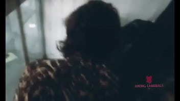 Preview 1 of Father En Law - Mi jefa atend&iacute_a una llamada!! Mientras su marido se hace un rapidito con mis nalgas. ?
