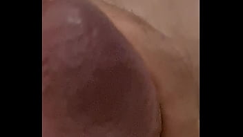 Preview 1 of Public Toilet Tube - close up cumming