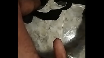 Preview 2 of Mom San Sixye Vedo - Una polla bien buena