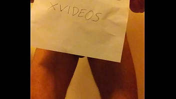 Preview 2 of Brazzeras Xxx - Verifikationsvideo
