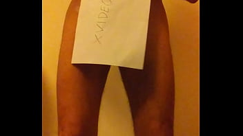 Preview 4 of Brazzeras Xxx - Verifikationsvideo