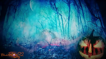Preview 4 of My Poye - Ghostly Ghoulfriend JOI