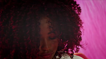 Preview 1 of Moore - Ela ficou molhadinha no est&uacute_dio