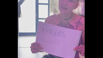 Preview 3 of Rohenga Sex - Verifikationsvideo