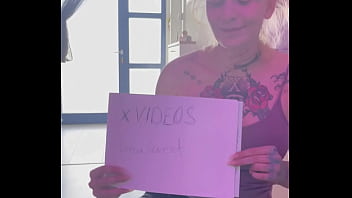 Preview 4 of Rohenga Sex - Verifikationsvideo