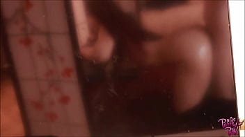 Preview 3 of White Mature Suck Black Cock - Big ass cowgirl teen riding creampie
