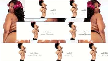 Preview 1 of Pron Anemal - Ms berry dodgeball multiscreen