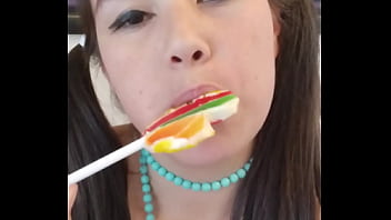 Preview 2 of Memek Menstruasi - El dulce capricho del placer...