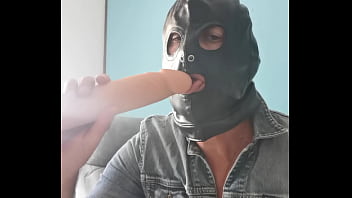 Preview 1 of Massage Whitenude - Exciting with a