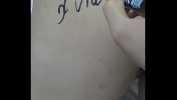 Preview 2 of Betfol Mom And San Fok - Verification video