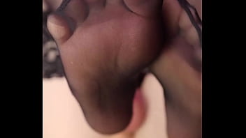 Preview 1 of Ryan Madison And Olivia Blu - Do you want to touch my perfect toes??