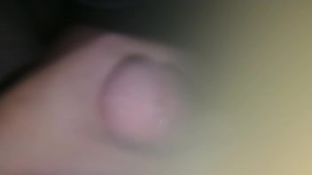 Preview 4 of Ass Bbw Small - Cumshot on camera