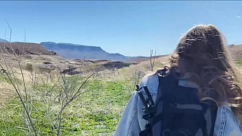 Preview 1 of Aunty Big Fits Indion - Amateur Adventure Porn - Molly Pills - Fucking in Paradise POV