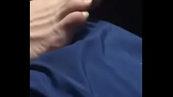 Preview 4 of Number One Sex - Foot tease
