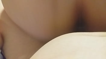 Preview 4 of Gilr Japanes - VENEZOLANA CULONA PERU