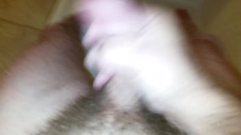 Preview 1 of Fucking My Girlfriend S Friend - Greg Masturbating in the shower