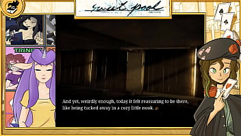 Preview 2 of Obese Old Fat Whores - Sweet Pool Yaoi Uncensored Game Part 4