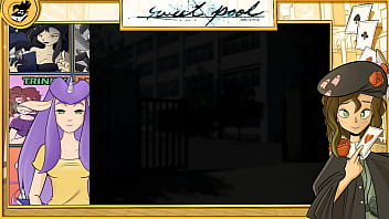 Preview 1 of Obese Old Fat Whores - Sweet Pool Yaoi Uncensored Game Part 4