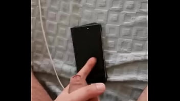 Preview 2 of Big Buatiul - My girlfriend gets a tribute with a big load of cum from a stranger
