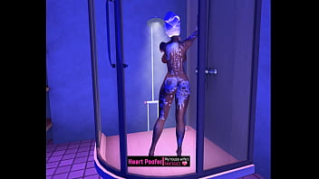 Preview 3 of Pretty Teasing - Two months into...