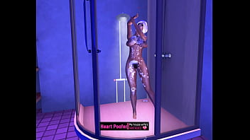Preview 4 of Pretty Teasing - Two months into...