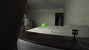 Preview 2 of Mistri Fuck Video - Wife Was Fucked By A Family Friend While Her Husband Is At Work. Real Home Video