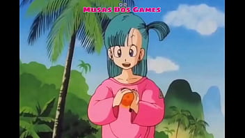 Preview 2 of Dog And Glir Xxx - Dragon Ball ( Cena Deletada Da TV )