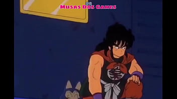 Preview 3 of Dog And Glir Xxx - Dragon Ball ( Cena Deletada Da TV )
